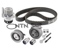 SNR KDP457.371 Water Pump & Timing Belt Set for SEAT,SKODA,VW