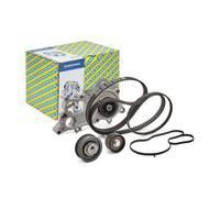 Timing Belt Kit + Water Pump KDP457.752 SNR for AUDI VW SEAT SKODA