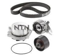 New Water Pump & Timing Belt Set for ALFA ROMEO FIAT LANCIA:145,146,147,155