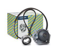SNR KDP458.360 Water pump and timing belt kit