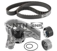 SNR KDP458.470 Water Pump & Timing Belt Set for ,FIAT,IVECO