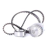 Timing Belt Kit + Water Pump KDP459.030 SNR for CITROËN PEUGEOT DACIA
