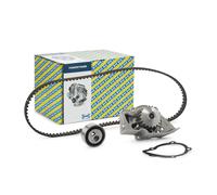 SNR KDP459.080 Water pump and timing belt kit