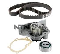 SNR KDP459.080 Water pump and timing belt kit