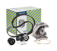 SNR KDP459.090 Water pump and timing belt kit