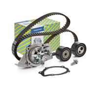 SNR KDP459.330 Water pump and timing belt kit