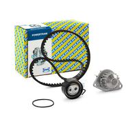 SNR KDP459.340 Water pump and timing belt kit