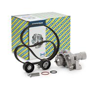 SNR KDP459.401 Water pump and timing belt kit