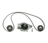 SNR KDP459.490 Water pump and timing belt kit