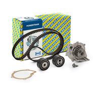 Timing Belt Kit + Water Pump KDP459.500 SNR for PEUGEOT CITROËN