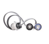 Timing Belt Kit + Water Pump KDP459.520 SNR for PEUGEOT CITROËN