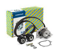 SNR KDP459.530 Water pump and timing belt kit
