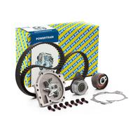 SNR KDP465.050 Water pump and timing belt kit