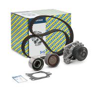 SNR KDP473.210 Water pump and timing belt kit