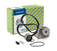 SNR KDP474.140 Water Pump & Timing Belt Set for HONDA