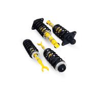 SNR KSA66640.13L Suspension kit, shock absorbers