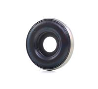 SNR M255.04 Anti-Friction Bearing, suspension strut support mounting