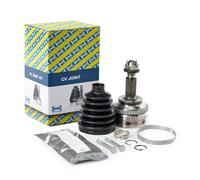 Driveshaft CV joint Wheel Side OJK55.029 SNR for RENAULT NISSAN