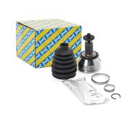 Driveshaft CV joint Wheel Side OJK65.006 SNR for VOLVO V60 I XC70 II S60 II