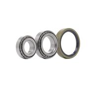 WHEEL BEARING KIT R140.95 FOR CITROËN C25/Van/Platform/Chassis/Bus JUMPER 2.5L