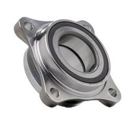 SNR R141.18 Wheel bearing kit