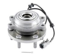 SNR R141.37 Wheel Bearing Kit for NISSAN