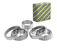 SNR R141.39 Wheel bearing kit