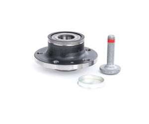 SNR R154.54 Wheel bearing kit