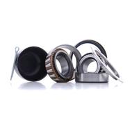 SNR R155.06 Wheel bearing kit