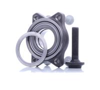 SNR R157.26 Wheel bearing kit