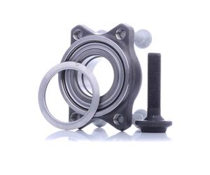 SNR R157.26 Wheel bearing kit