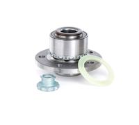 SNR R157.32 Wheel bearing kit