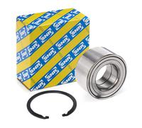 SNR R184.26 Wheel bearing kit