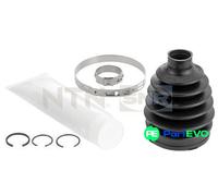 SNR REAR LEFT RIGHT DRIVE SHAFT BELLOW KIT OBK65001 FOR VOLVO