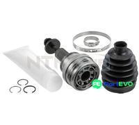SNR REAR LEFT RIGHT DRIVE SHAFT JOINT KIT OJK65002 FOR VOLVO