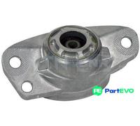 SNR REAR RIGHT LEFT SUSPENSION STRUT SUPPORT MOUNT KB95708 FOR AUDI SEAT SKODA