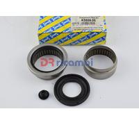 SNR Rear Trailing Arm Repair Kit Peugeot 206 KS559.05 513266 513196