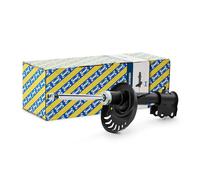 NTN-SNR Shock Absorber SA65940.01L - Front Axle Left Bottom Clamp for Peugeot 508 I