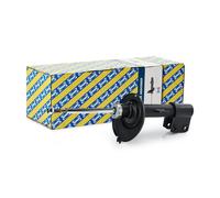 Shock absorber Front Axle Left Top pin SA65940.53L SNR for CITROËN PEUGEOT