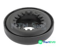 SNR SUSPENSION STRUT SUPPORT MOUNT ROLLING BEARING M25401 FOR AUDI FORD SEAT