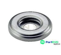 SNR SUSPENSION STRUT SUPPORT MOUNT ROLLING BEARING M25504 FOR RENAULT DACIA