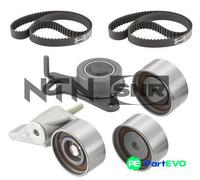 SNR KD473.28 Timing belt kit