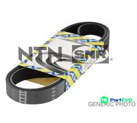 SNR V-RIBBED BELT CA6PK2550 FOR SAAB