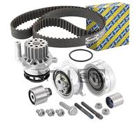 SNR Water Pump & Timing Belt Set KDP457.720