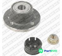 SNR R155.49 Wheel bearing kit