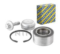 Snr Wheel r151.58 Kit