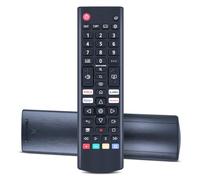 Snrigw AKB76040301 Replacement Remote for LG TV 32LQ63806LC 32LQ630B6LA 32LQ63006LA 32LQ631C0ZA 43UQ75006LF 43UQ75003LE 27TQ625S 28LQ515S 28TQ525S 28LQ525S