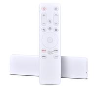 Snrigw AKB76044714 Replacement Remote Control for LG HD IPS MyView Monitor | AKB76044731 34WQ500-B 27SR75U-W 27SR5BF-P 32SR50F-W 25SR50F 32SR70U 27SR73U 27SR75U 27SR75U 27SR75U 32SR5