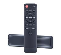 Snrigw EN214C1H Replacement Remote Control for Hisense/Toshiba Soundbar | HS214 TS214 2.1 Channel, Highly Compatible