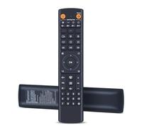 Snrigw IR Replacement Remote Control for Zidoo TV Set Top Box | V11 X8 X9S X10 X6 H6 Pro X9S Z9S Z9X Z9X Pro X10 Neo S, No Setup Required, Fully Functional, Batteries not included
